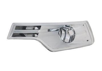 Citroen C5 2008+ DRL+Mistlamp Links (Dagrijverlichting), Auto-onderdelen, Verzenden, Nieuw