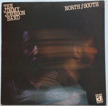 The Jimmy Johnson Band; Son Seals; Lil Ed And The Blues