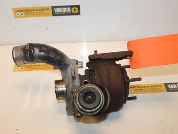 Turbo Renault Grand Scenic O103484, Nieuw