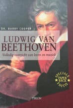 Het Beethoven compendium 9789043900379, Verzenden