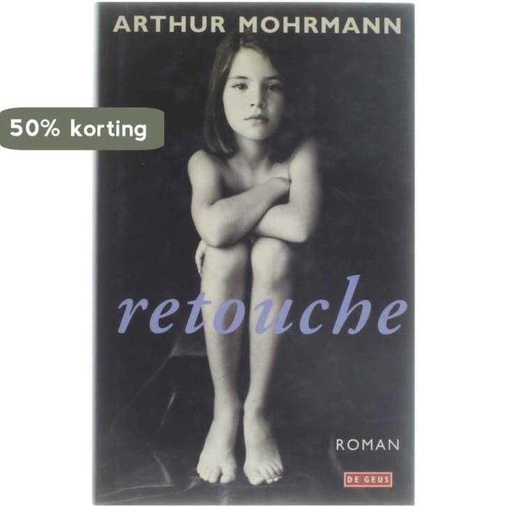 RETOUCHE 9789052263892 A. Mohrmann, Livres, Romans, Envoi