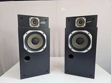Technics - SB-3500 Luidsprekerset