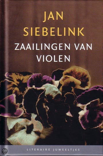 Zaailingen van violen - Siebelink, Verzenden