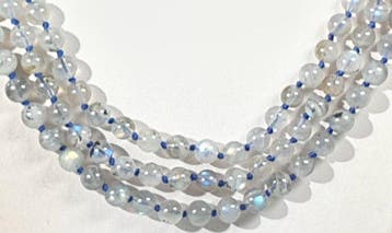 Labradorite naturelle - Combat la dépression et lanxiété -, Verzamelen