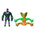 MOTU x TMNT: Turtles of Grayskull Deluxe Action Figure King, Ophalen of Verzenden