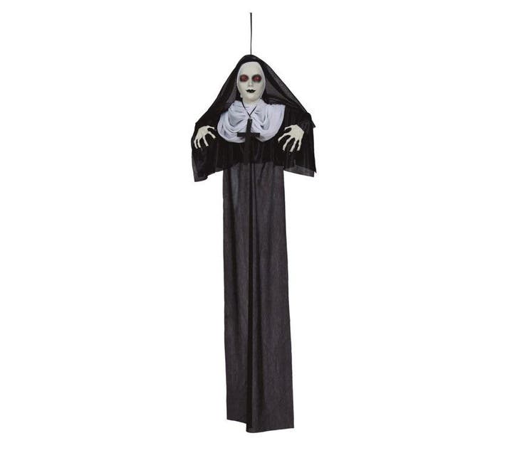 Halloween Pop Horror Non 1,2m, Hobby en Vrije tijd, Feestartikelen, Nieuw, Verzenden