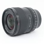 Sony FE 35mm f/1.4 GM | Tweedehands, Verzenden