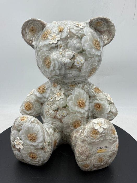 Naor - Teddy Chanel, Antiquités & Art, Art | Objets design