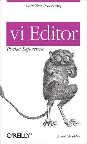 Vi Editor 9781565924970 Arnold Robbins, Verzenden, Gelezen, Arnold Robbins