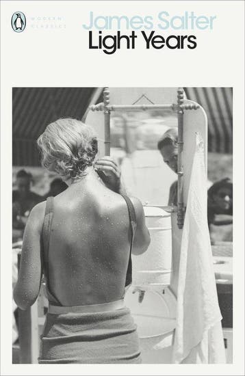 Light years / Penguin Modern Classics 9780141188638, Verzenden, Gelezen, James Salter