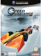 Speed Challange Jacques Villeneuves Racing Vision, Consoles de jeu & Jeux vidéo, Jeux | Nintendo GameCube, Ophalen of Verzenden