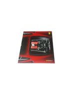 2000 FERRARI 360 MODENA PERSMAP BROCHURE 1471/99, Ophalen of Verzenden