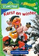 Sesamstraat - Kerst en winter op DVD, CD & DVD, DVD | Enfants & Jeunesse, Envoi