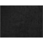 tectake Kortpolig vloerkleed Soft Zone - zwart, 120 x 170 cm, Maison & Meubles, Ameublement | Tapis & Moquettes, Verzenden
