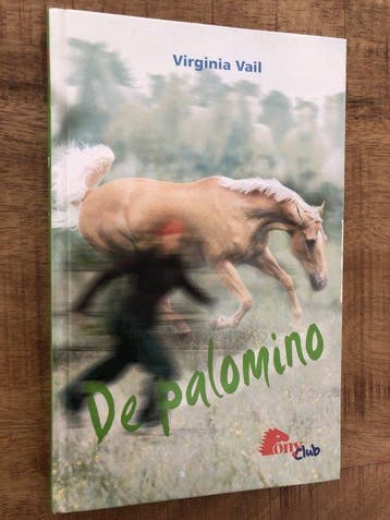 De Palomino - Vail, Verzenden