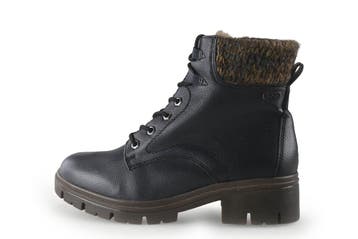 Jana Boots in maat 39 Blauw, Verzenden, Overige typen