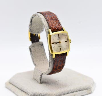Omega - Genève - Sans prix de réserve - Tank - 511.385 -