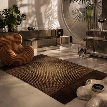 Expansion - Gaetano Pesce - Kyoto - Vloerkleed - 240 cm -