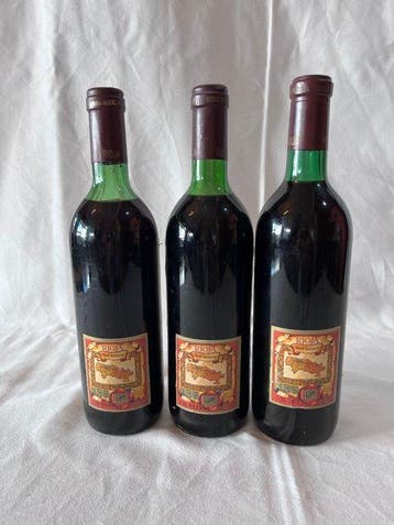 1955 & 1964 Bodegas Palacio, Glorioso - Rioja Reserva, Gran, Collections
