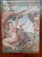 Michelangelo 9789062200177 Hans Hoekstra, Verzenden, Hans Hoekstra