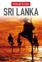 Sri Lanka / Insight guides 9789066551862, Boeken, Verzenden, Gelezen