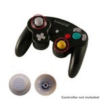 Gamecube Replacement Analog Cap (Grey), Verzenden, Nieuw