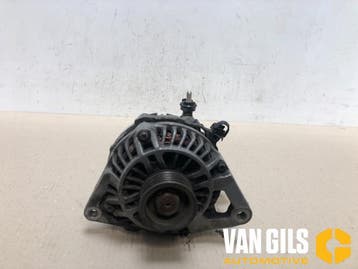 Dynamo Mazda 3. O240966, Nieuw
