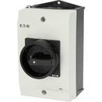 EATON INDUSTRIES - Sectionneur de charge P - 207316, Verzenden
