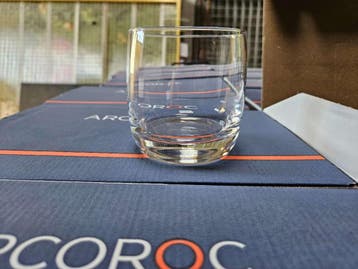 (1150x) Glazen Arc Chef & Sommelier Tumbler 32cl