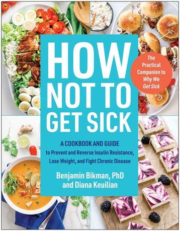 How Not to Get Sick 9781637744543 Benjamin Bikman, Verzenden, Gelezen, Benjamin Bikman
