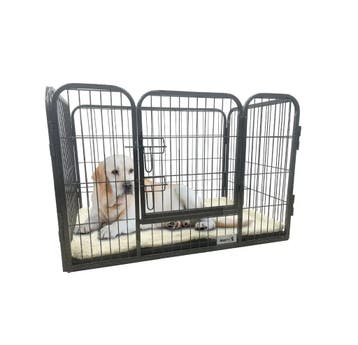 MaxxPet Puppyren 107x71x73 - met bodemplaat (Honden, Dier), Dieren en Toebehoren, Hondenbenches, Ophalen of Verzenden, Nieuw