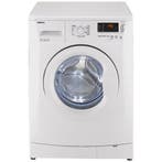 Beko WMB51431 - Wasmachine - 5 kg - 1400 tpm - Energiezuinig, Ophalen of Verzenden
