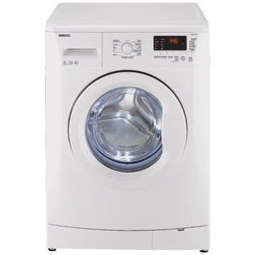 Beko WMB51431 - Wasmachine - 5 kg - 1400 tpm - Energiezuinig, Elektronische apparatuur, Wasmachines, Ophalen of Verzenden, Nieuw