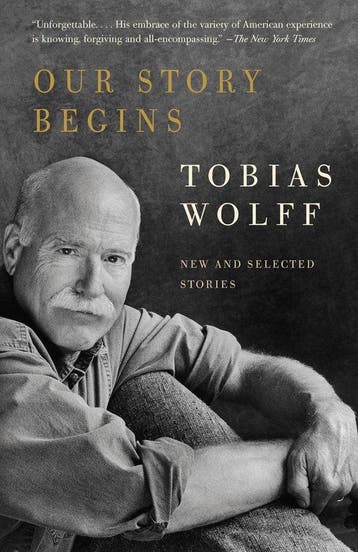 Our Story Begins - Wolff, Verzenden