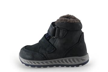 Ciciban Snowboots Jongens in maat 22 Blauw, Verzenden, Schoenen