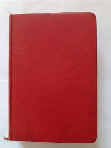 Basil Hall Chamberlain/W. B. Mason - A handbook for
