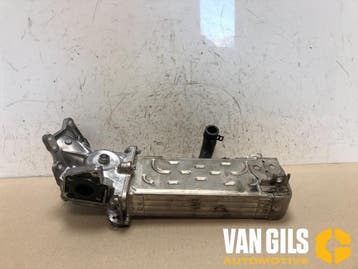 EGR koeler Mercedes B-Klasse O220956
