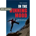 In the winning mood 9789024418619 Robin Joostens, Verzenden, Robin Joostens