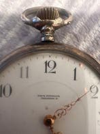 Omega - Grand Prix Paris 1900 Pocket Watch – Paul Stübler