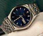 Seiko - automatic space patina - Zonder minimumprijs -