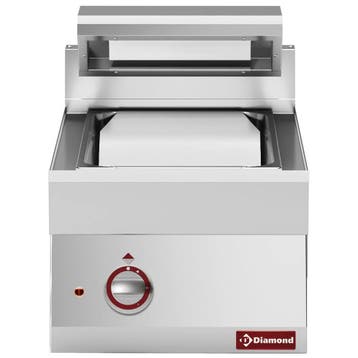 Friet-Warmhouder | ALPHA 650 | 1/1 GN | 1kW (230V) |, Verzenden, Nieuw in verpakking
