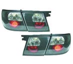 Feux Arrière Pour Nissan Primera 96-99 Fond Noir, Verzenden