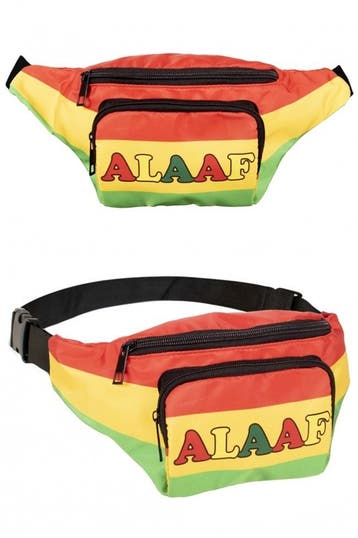 Heuptasje Alaaf, Verzenden, Nieuw