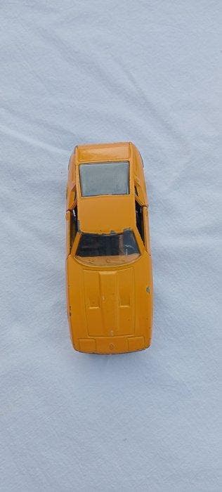 Politoys e Polistil 1/40 e 1/43 - Voiture de sport miniature