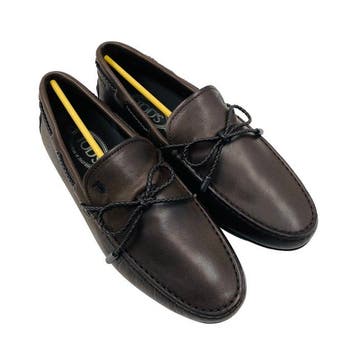 Tods - Mocassins (loafers) - Taille : EU 40 - Neuf dans sa