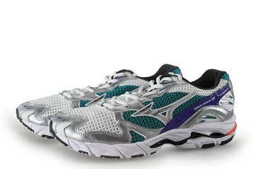 Mizuno Sneakers in maat 39 Wit, Verzenden, Sneakers
