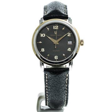 Universal Genève - Golden Tech Chronometer - 262.160-005 -