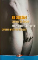 Het penseel van de liefde - Leven en werk van de penis, Boeken, Verzenden, Gelezen, B. Coolsaet