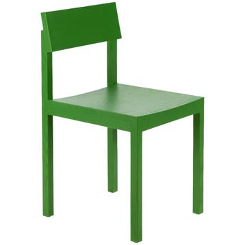 Serax Stoel Silent Grass - Eetkamerstoel - Nieuw in, Huis en Inrichting, Verzenden, Nieuw, Klassiek