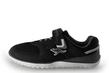 Kangaroos Sneakers Jongens in maat 35 Zwart, Kinderen en Baby's, Kinderkleding | Schoenen en Sokken, Kangaroos, Verzenden, Jongen of Meisje